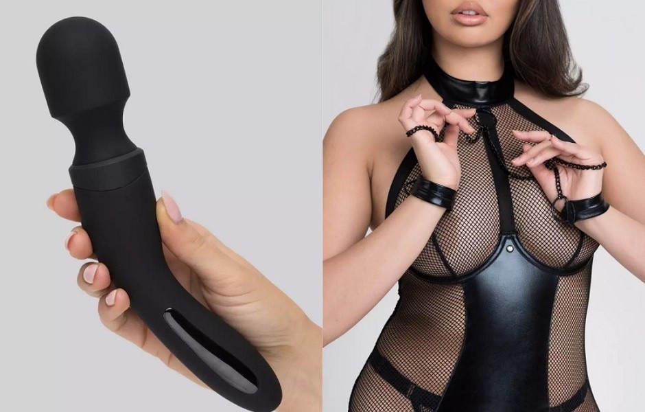 tease and turn on 4